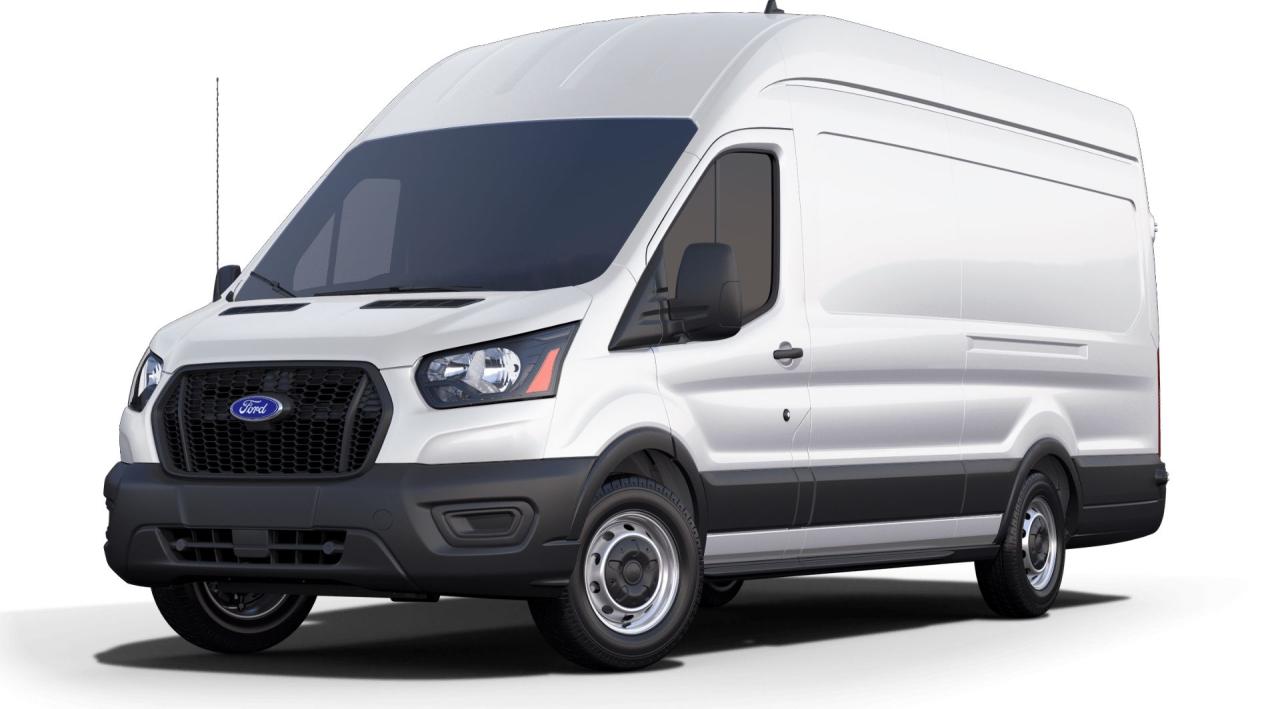 Used 2021 Ford Transit T-250 for sale in New Westminster, BC