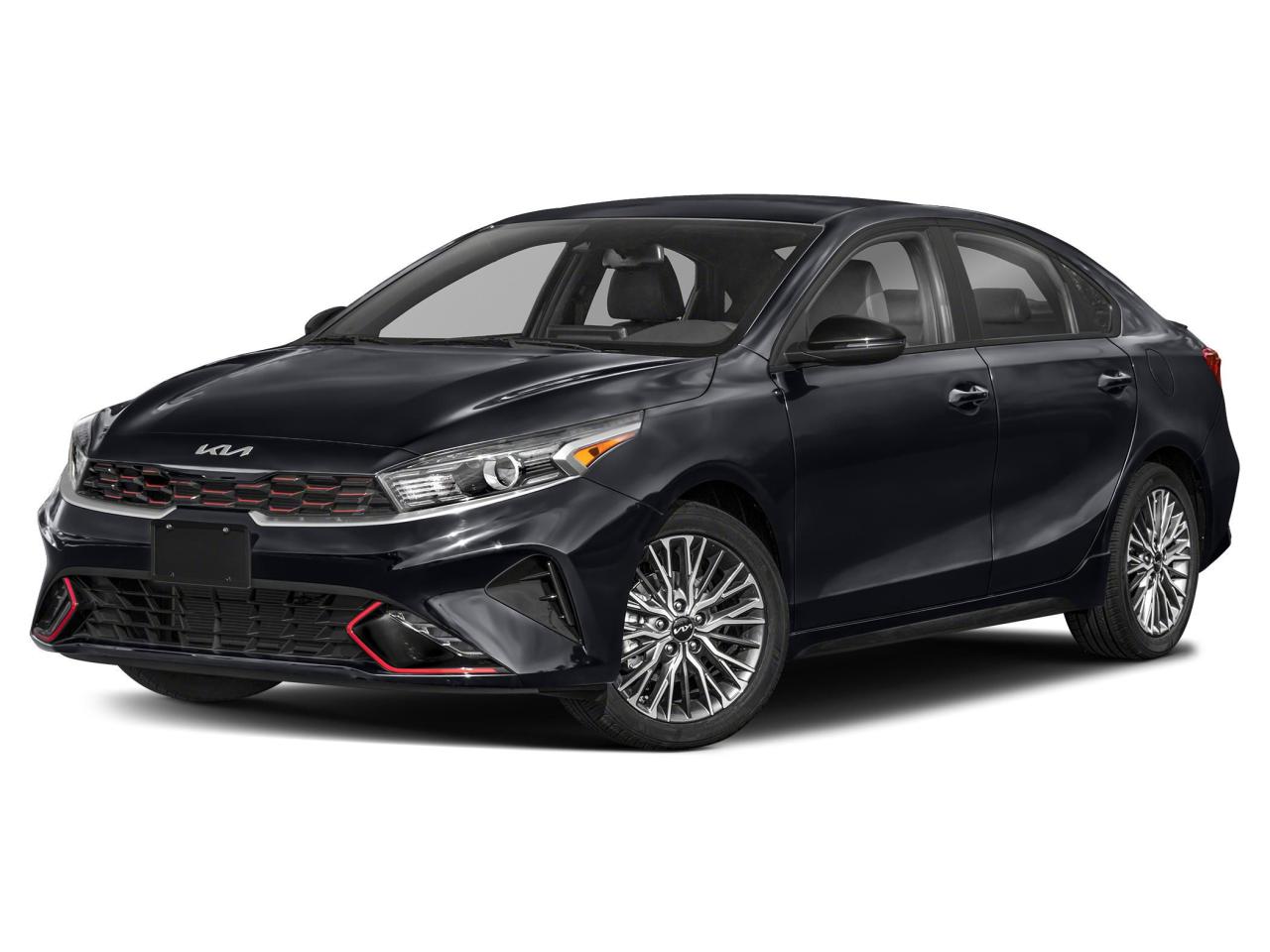 Used 2023 Kia FORTE EX/EX+/EX PREMIUM for sale in New Westminster, BC