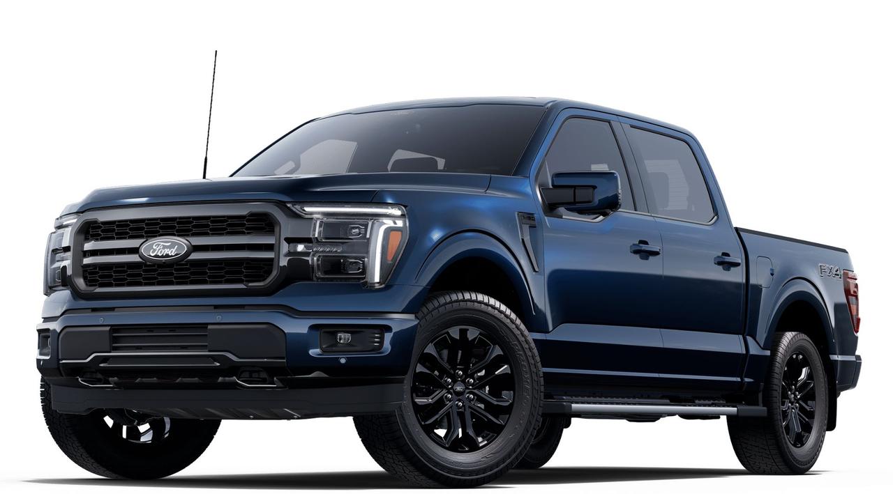 <p>Advertised pricing is net of applicable Ford incentives, which eligibility may vary. Financing offers are available on approved credit; total cash back amounts will be added to the finance contract. Pricing may include non-combinable offers and may not be compatible with Ford subvented interest rates. Government rebates are taxable and applied as a post-tax down payment, not as a discount on the vehicles price. All promotions are subject to terms and conditions. New vehicle pricing excludes the following fees: $699 Documentation Fee, $349 Registration and Insurance Transfer Fee, and $695 Finance Administration Fee (if financing) and applicable levies and taxes. See Key West Ford for complete details. Dealer #7485</p>
