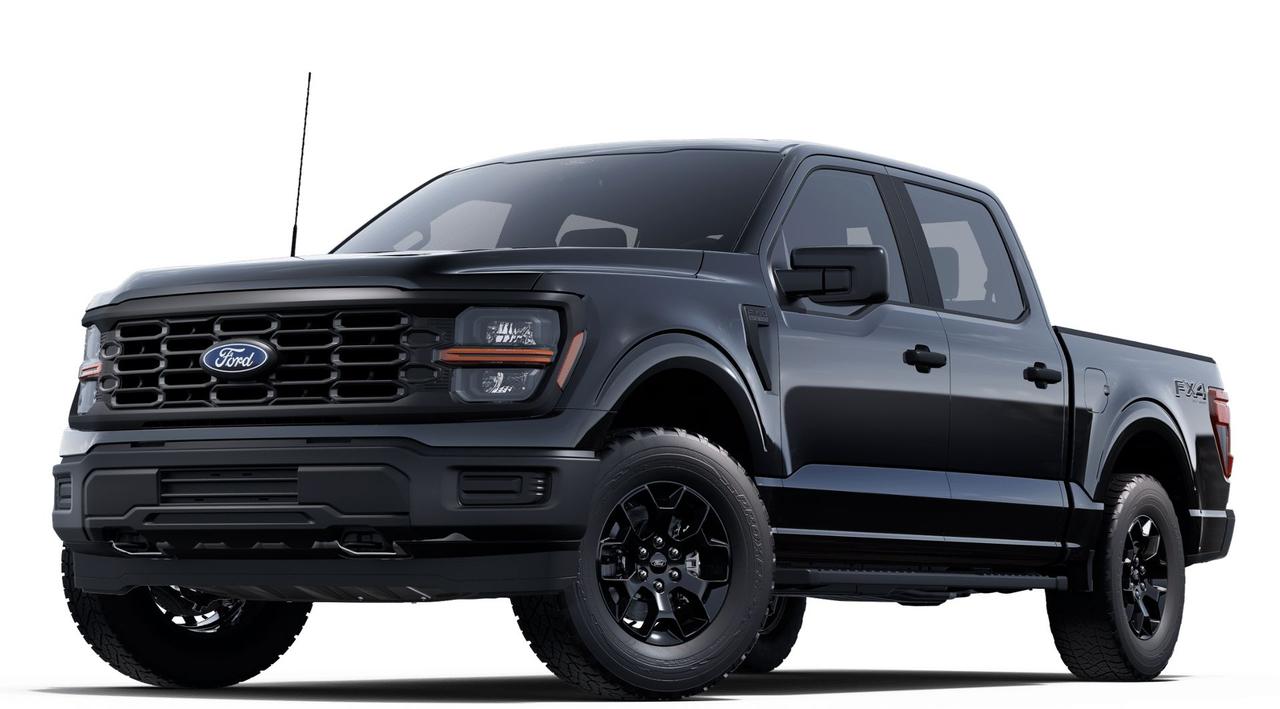 <p>Advertised pricing is net of applicable Ford incentives, which eligibility may vary. Financing offers are available on approved credit; total cash back amounts will be added to the finance contract. Pricing may include non-combinable offers and may not be compatible with Ford subvented interest rates. Government rebates are taxable and applied as a post-tax down payment, not as a discount on the vehicles price. All promotions are subject to terms and conditions. New vehicle pricing excludes the following fees: $699 Documentation Fee, $349 Registration and Insurance Transfer Fee, and $695 Finance Administration Fee (if financing) and applicable levies and taxes. See Key West Ford for complete details. Dealer #7485</p>