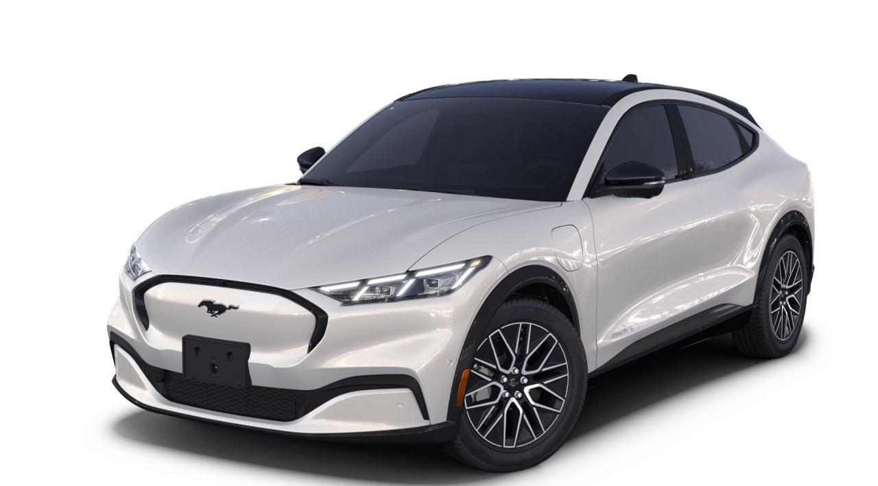 New 2024 Ford Mustang Mach-E Premium AWD for sale in New Westminster, BC