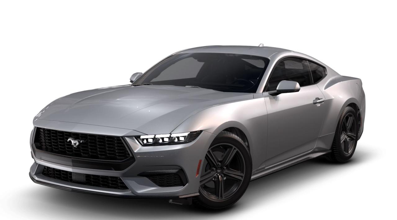 New 2024 Ford Mustang EcoBoost Fastback for sale in New Westminster, BC