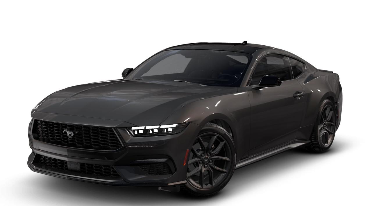 New 2024 Ford Mustang EcoBoost Fastback for sale in New Westminster, BC