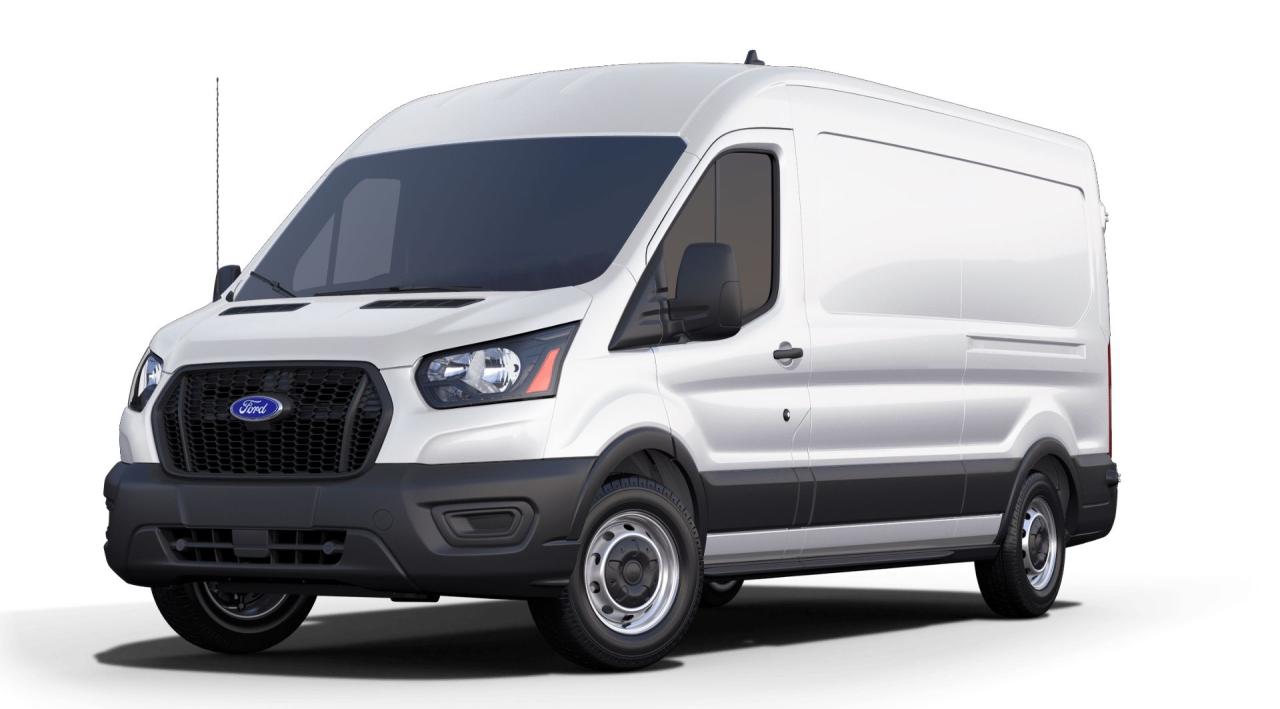 Used 2021 Ford Transit T-250 for sale in New Westminster, BC