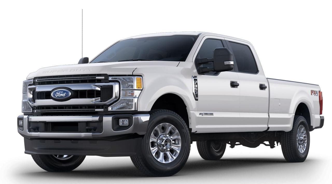 Used 2021 Ford F350 Super Duty for sale in New Westminster, BC