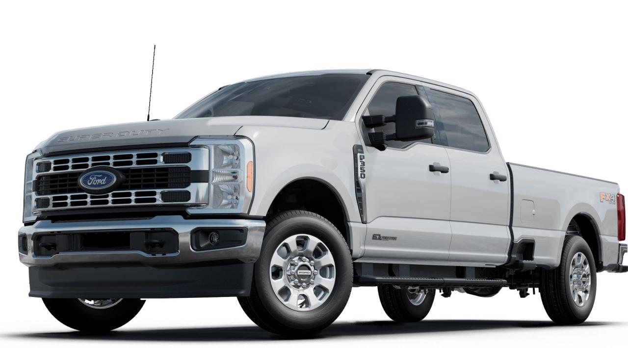 Used 2023 Ford Super Duty F-350 SRW XLT 4WD CREW CAB 8' BOX F-350 SRW XLT 4WD CREW CA for sale in New Westminster, BC