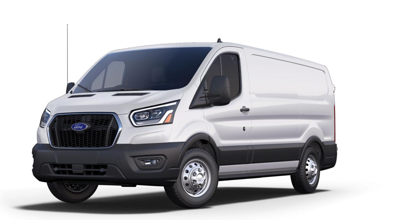 Used 2023 Ford Transit T250 AWD 130