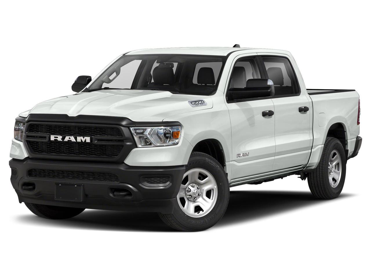 Used 2019 Ram 1500 TRADESMAN for sale in New Westminster, BC