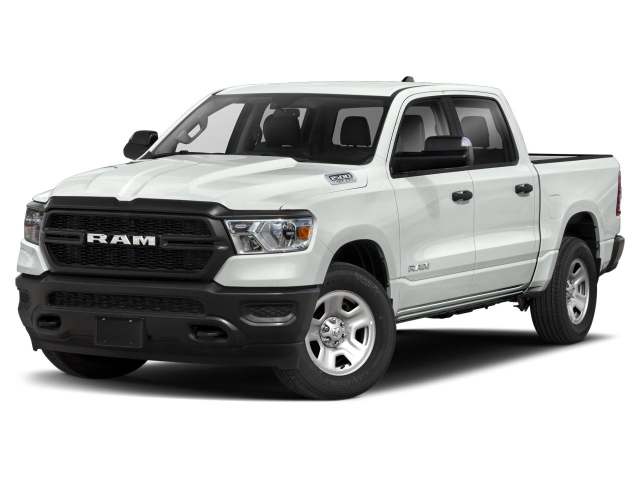 Used 2019 Ram 1500 TRADESMAN for sale in New Westminster, BC