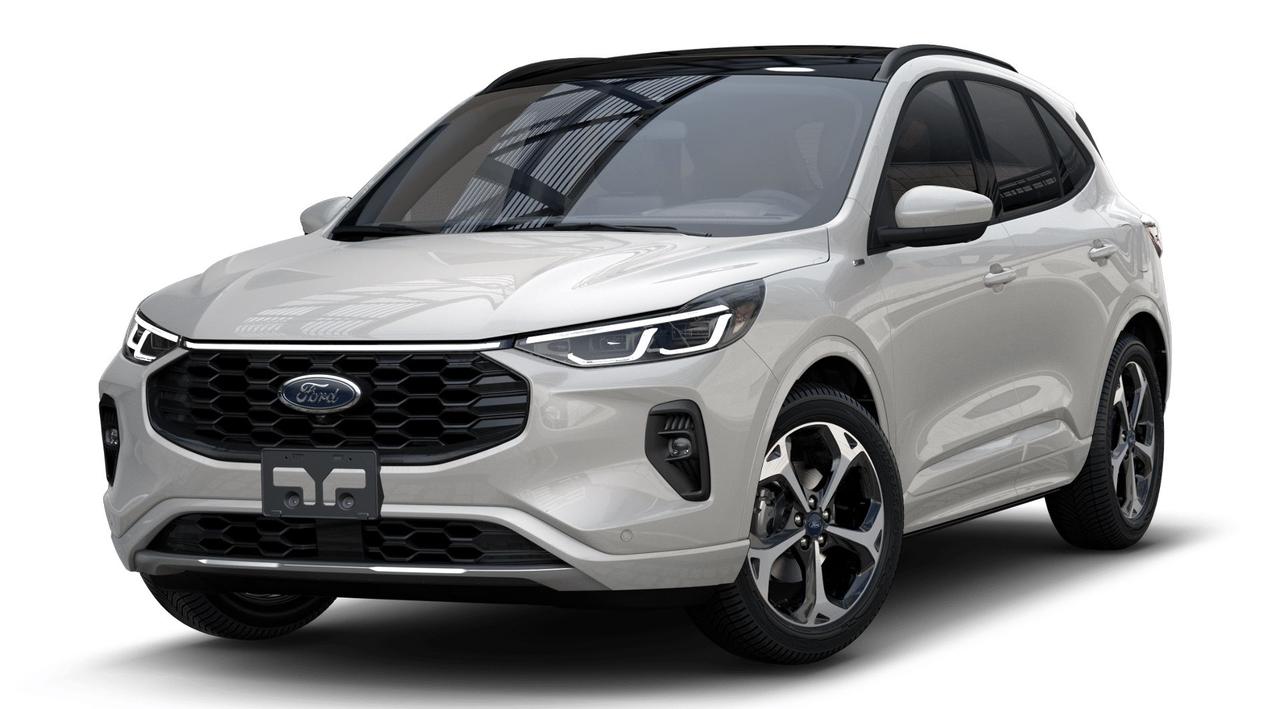 New 2025 Ford Escape ST-LINE ELITE AWD for sale in New Westminster, BC