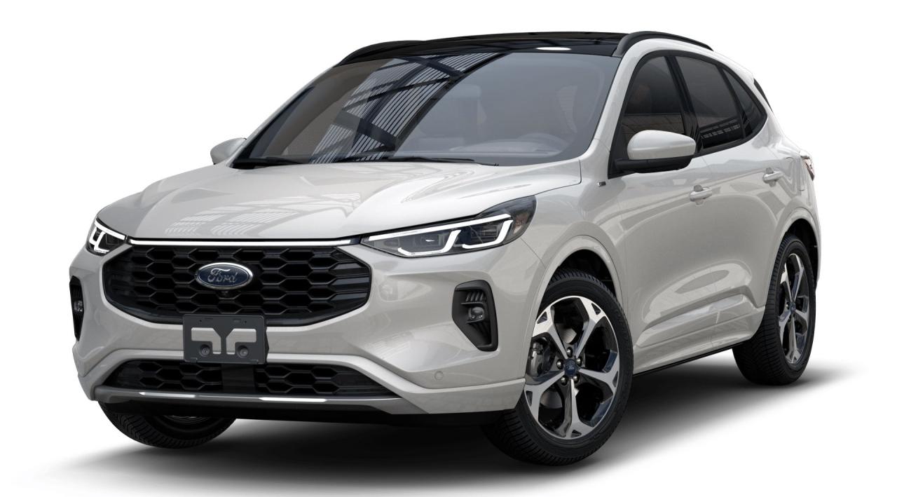 New 2025 Ford Escape ST-LINE ELITE AWD for sale in New Westminster, BC