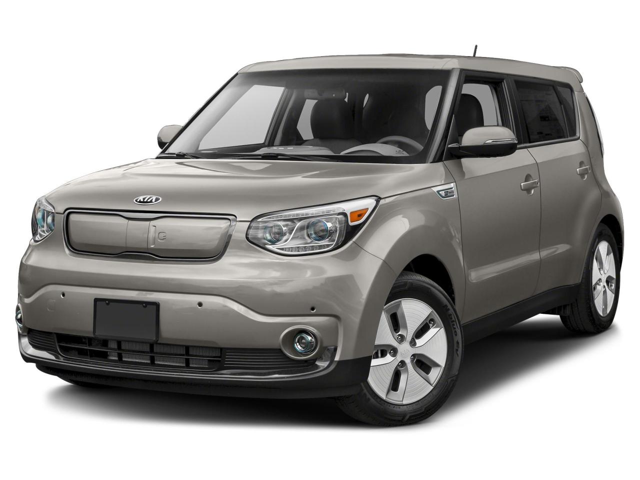 Used 2019 Kia Soul Ev Luxury for sale in New Westminster, BC
