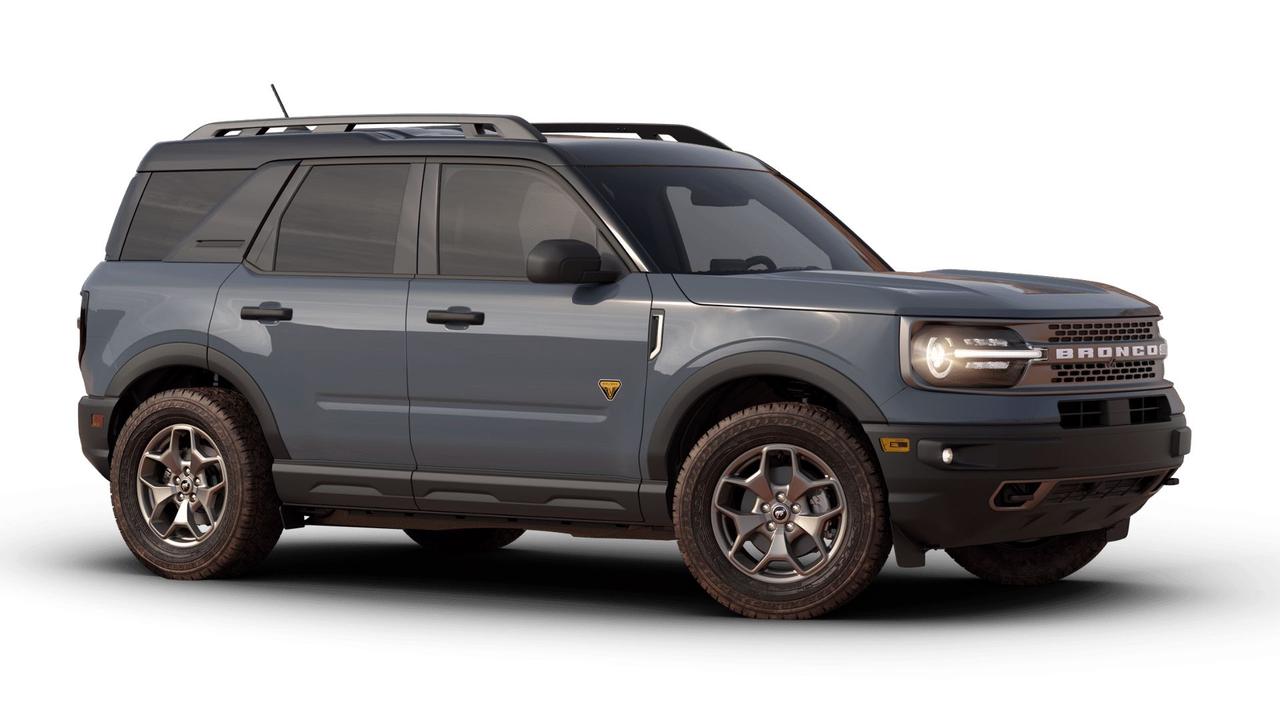 <p>Experience peace of mind with our Buy With Confidence program! This vehicle comes with a 30-day/2,000 km exchange, a complimentary 6-month powertrain warranty (if the factory powertrain warranty has expired, personal-use vehicles only), comprehensive mechanical and safety inspection, Carfax report, and full disclosure. We are committed to transparent pricing. The advertised price excludes fees: $699 Documentation, $349 Registration/Insurance Transfer, $695 Finance Administration Fee (if applicable), and taxes. As BCs #1 Volume Dealer and #1 for Customer Experience on DealerRater, we prioritize your satisfaction. See Key West Ford for complete details. Book your test drive today!&nbsp; Dealer #7485</p>