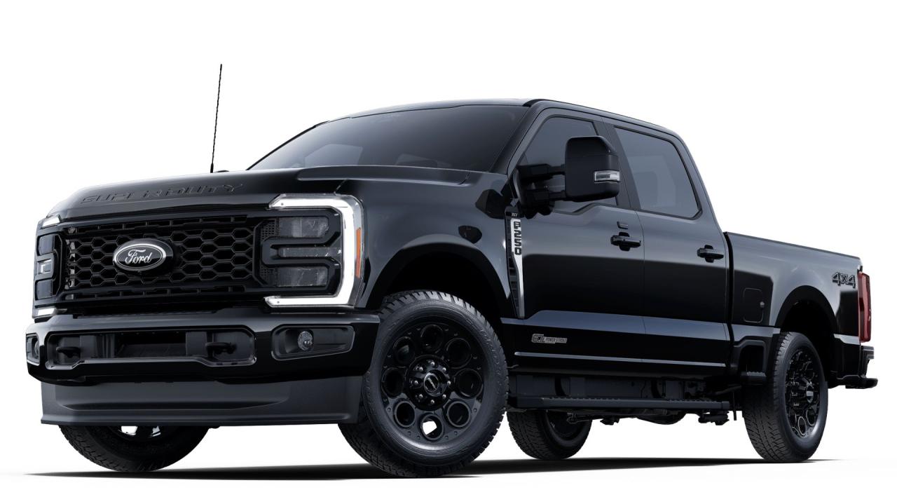 New 2025 Ford Super Duty F-250 SRW XLT for sale in Swan River, MB