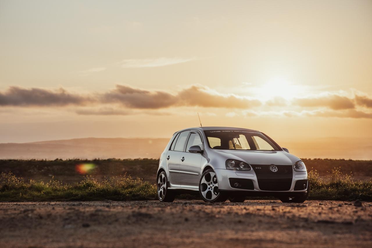 Used 2024 Volkswagen Golf R  for sale in Mississauga, ON