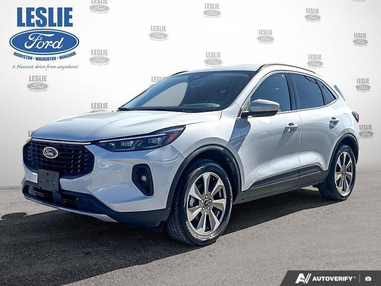 <p>This one owner, accident free trade includes:</p><p>- Power Heated Front Seats<br />- Heated Steering Wheel<br />- Remote Start<br />- Rear View Camera<br />- Keyless Entry w/ Push Button Start<br />- Adaptive Cruise Control<br />- Blind Spot Monitoring<br />- Collision Assist<br />- Auto High Beams<br />- Wireless Charging Pad</p><p dir=ltr>Family Owned and Operated Since 1966!<br />- CHECK OUT WWW.LESLIEMOTORS.COM FOR OUR COMPLETE INVENTORY!</p><p dir=ltr>- Fully inspected by our Ford-trained technicians<br />- Ford Diamond Award Winner for Customer Satisfaction!!<br />- Hassle free purchase experience dealing with one person only!<br />- Three locations to serve you better in Harriston, Wingham and Walkerton.<br />- Toll Free Number- 1-(833)-357-3460<br />- Please call ahead if youre traveling as our inventory moves between stores&nbsp;</p>
