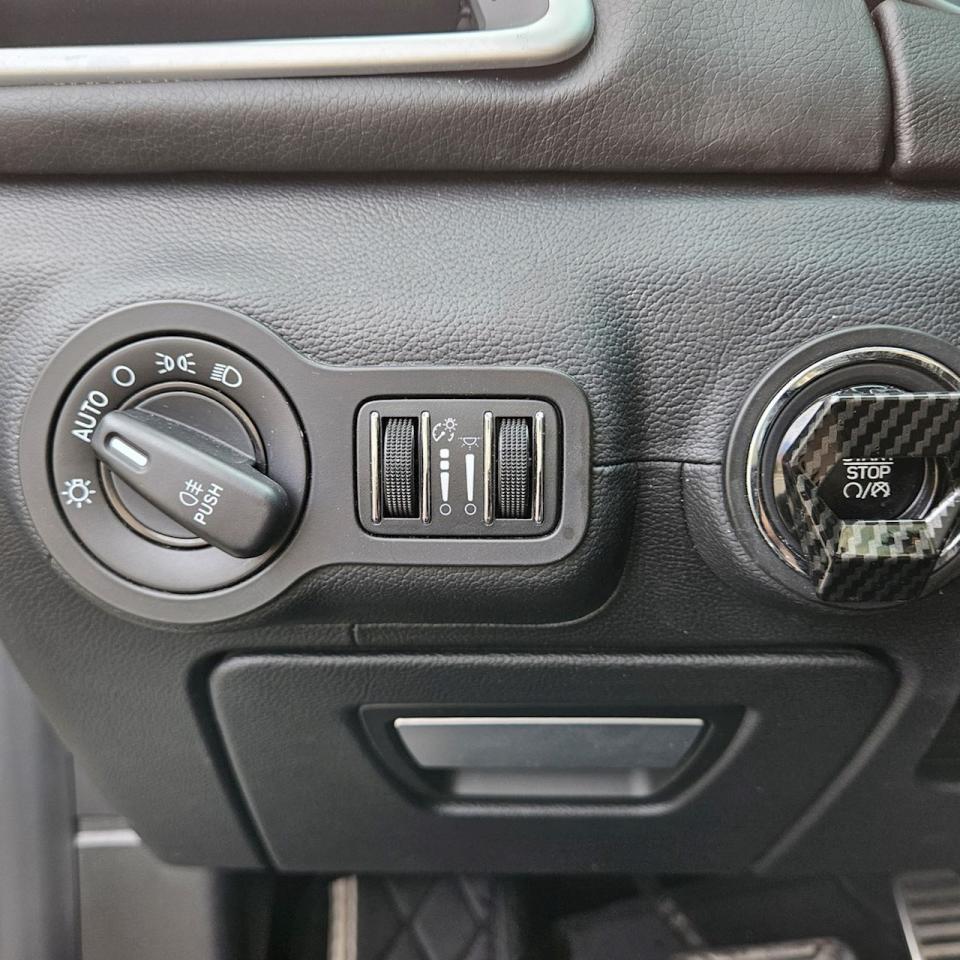 2015 Maserati Ghibli S Q4 - Photo #21