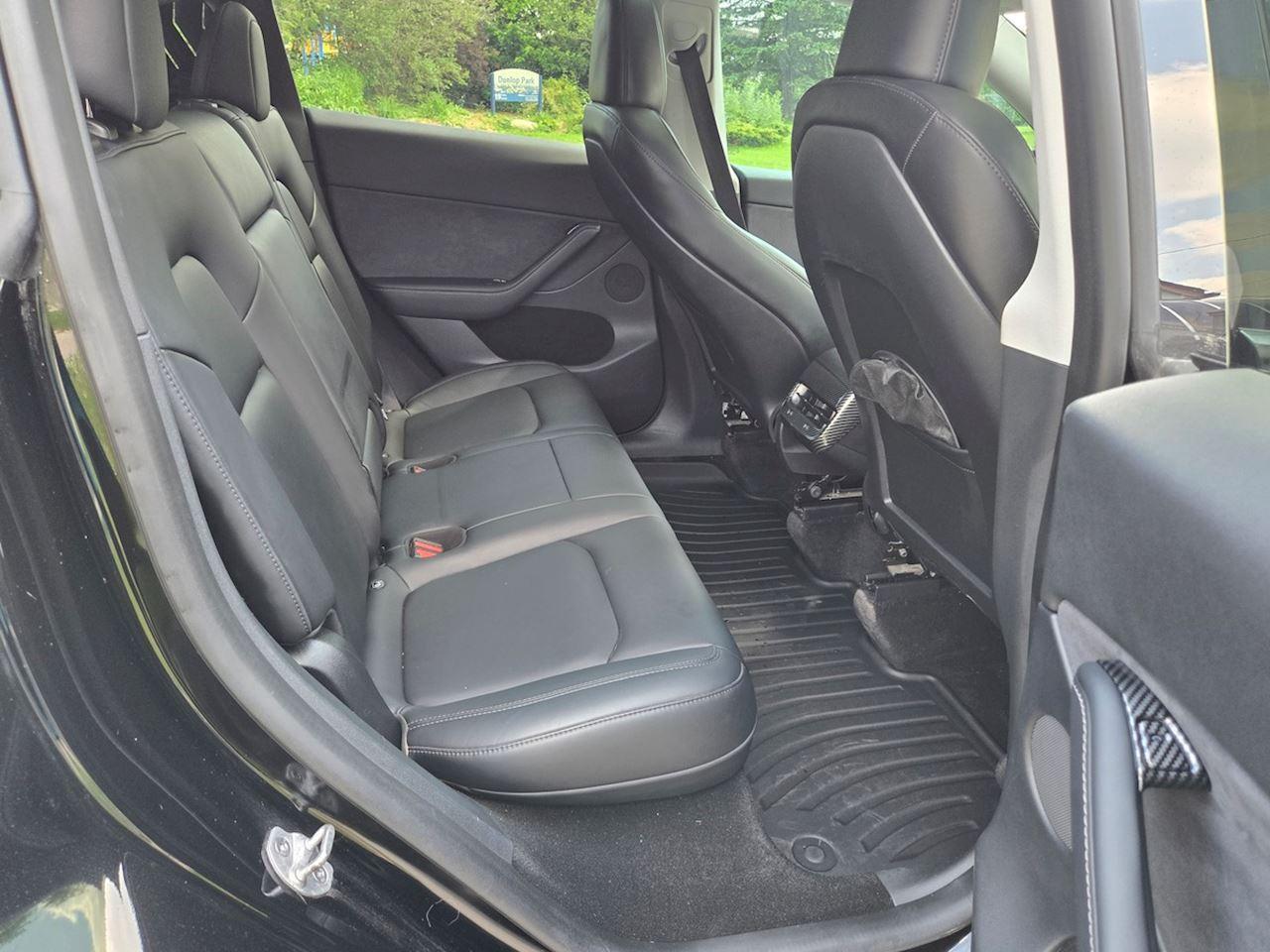 2023 Tesla Model Y  - Photo #15