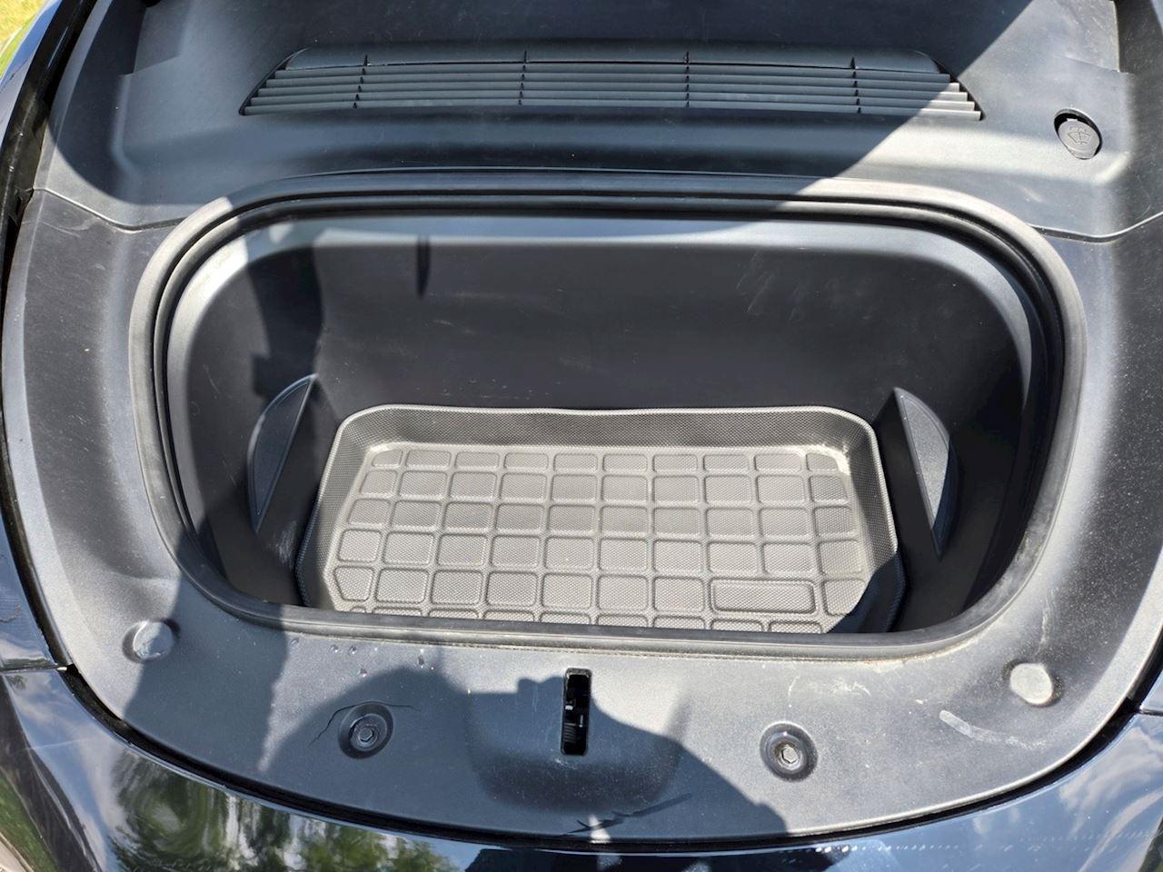 2023 Tesla Model Y  - Photo #22