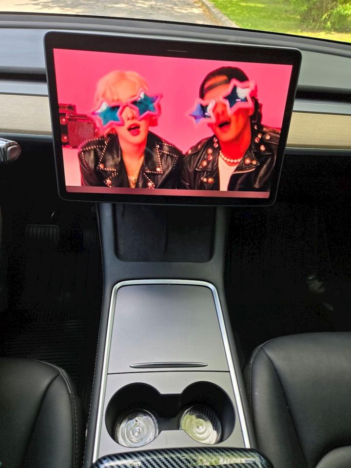 2023 Tesla Model Y  - Photo #20
