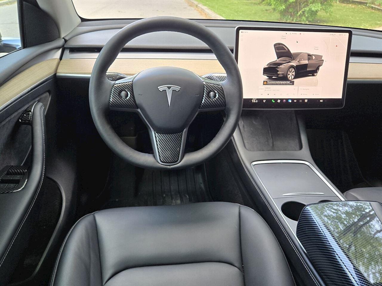 2023 Tesla Model Y  - Photo #25
