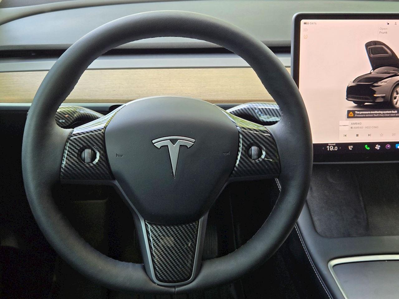 2023 Tesla Model Y  - Photo #26