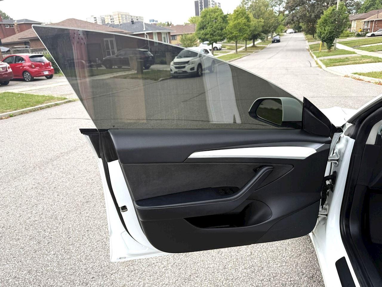 2022 Tesla Model 3 Long Range - Photo #10
