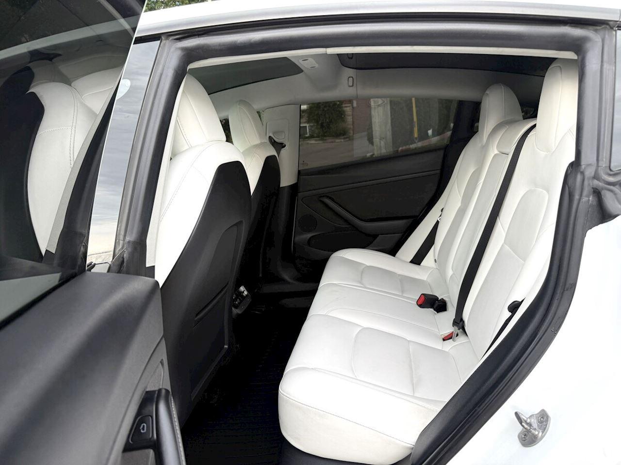 2022 Tesla Model 3 Long Range - Photo #14