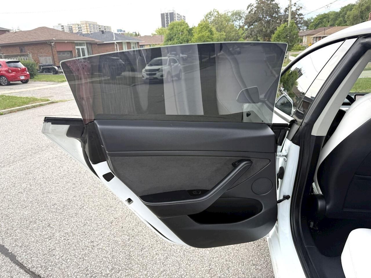 2022 Tesla Model 3 Long Range - Photo #13