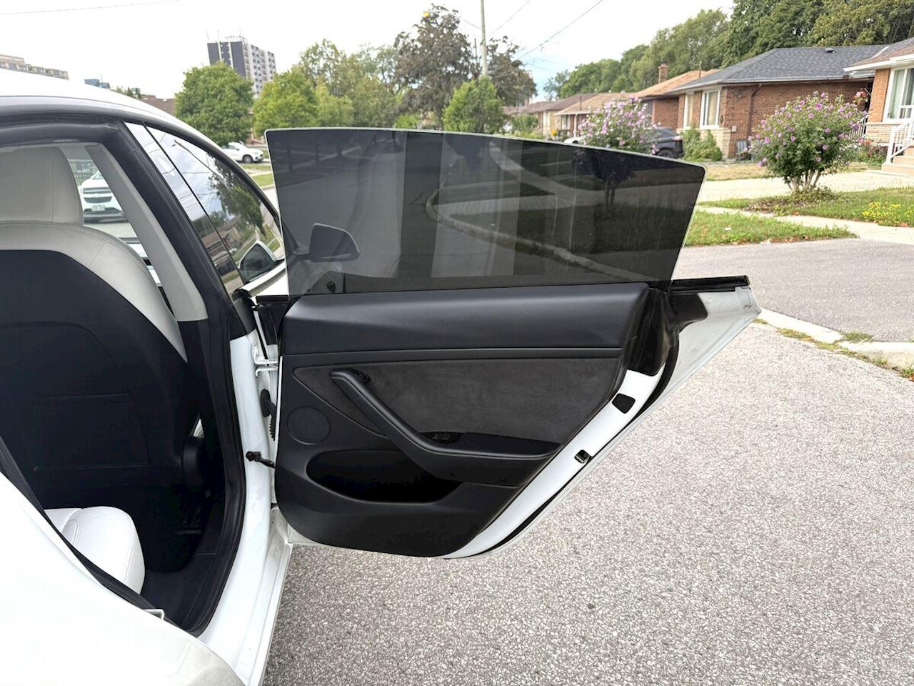 2022 Tesla Model 3 Long Range - Photo #16