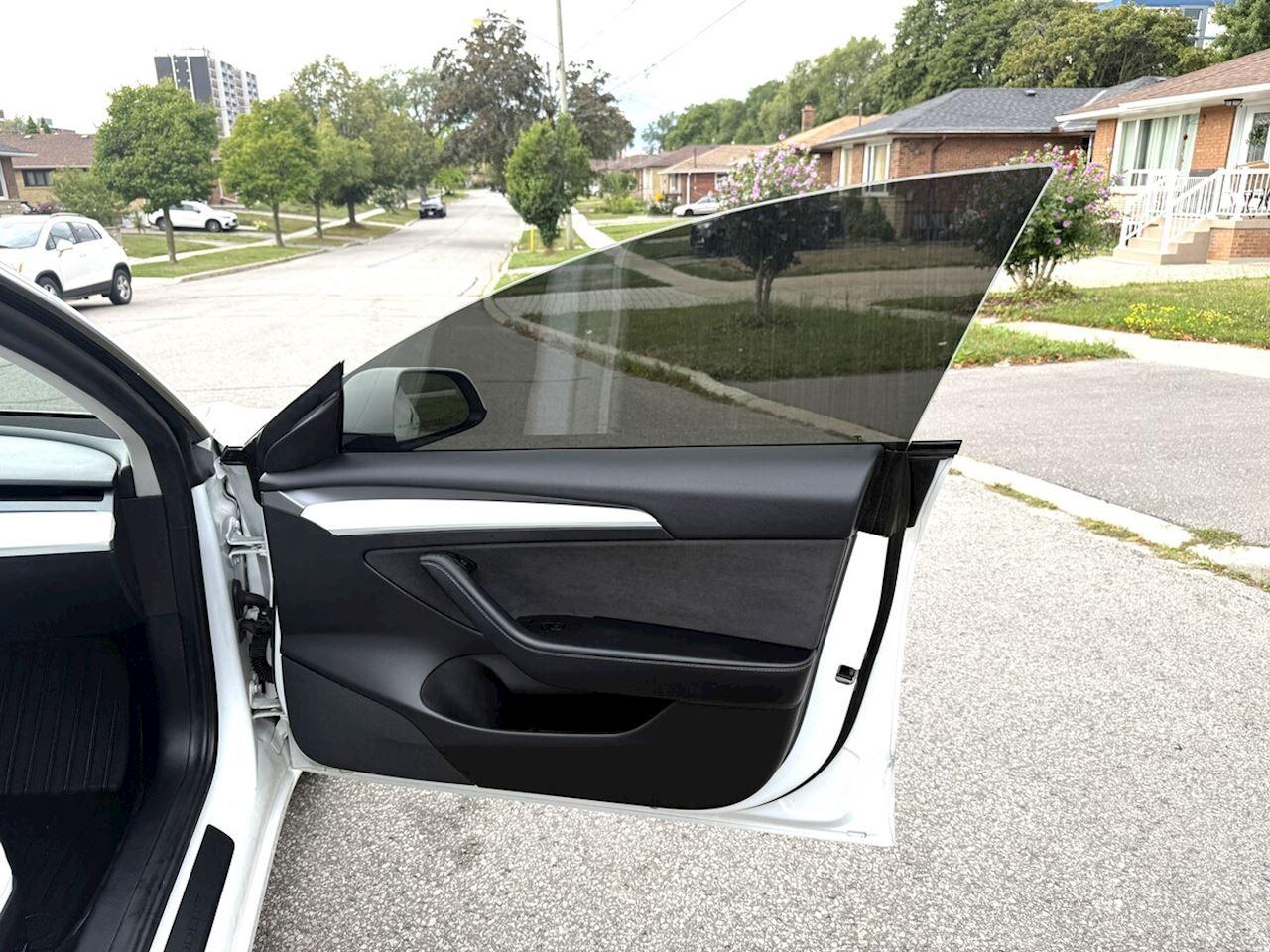 2022 Tesla Model 3 Long Range - Photo #18