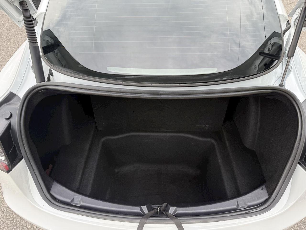 2022 Tesla Model 3 Long Range - Photo #25