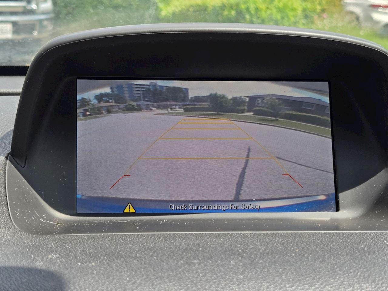 2016 Buick Encore Convenience - Photo #19