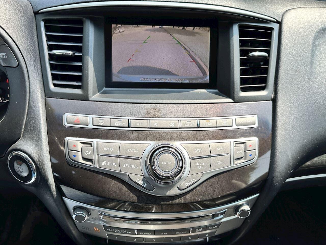 2015 Infiniti QX60  - Photo #24