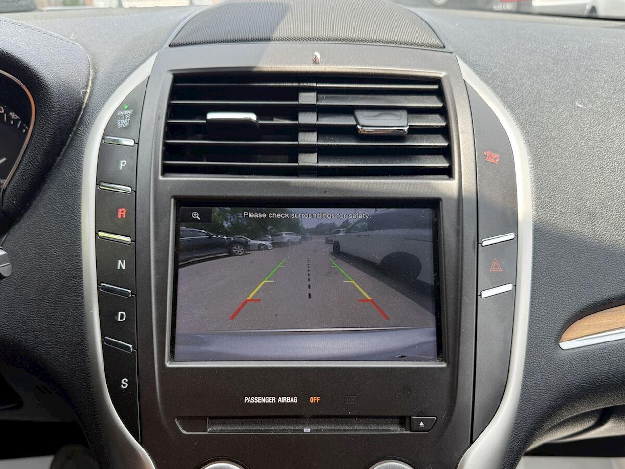 2015 Lincoln MKC  - Photo #21
