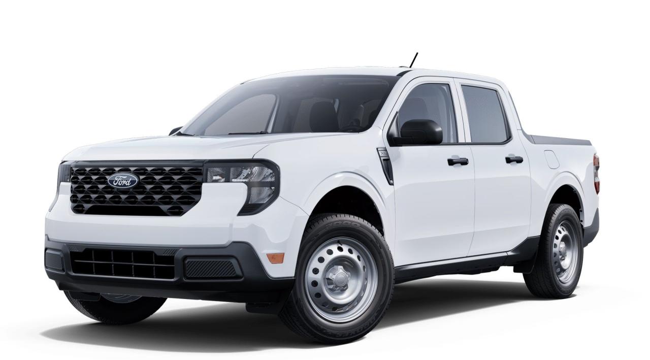 New 2025 Ford MAVERICK XL AWD SuperCrew for sale in Stratford, ON