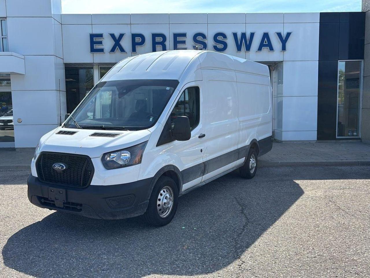Used 2024 Ford Transit TRANSIT 250, HIGH ROOF, AWD, 148