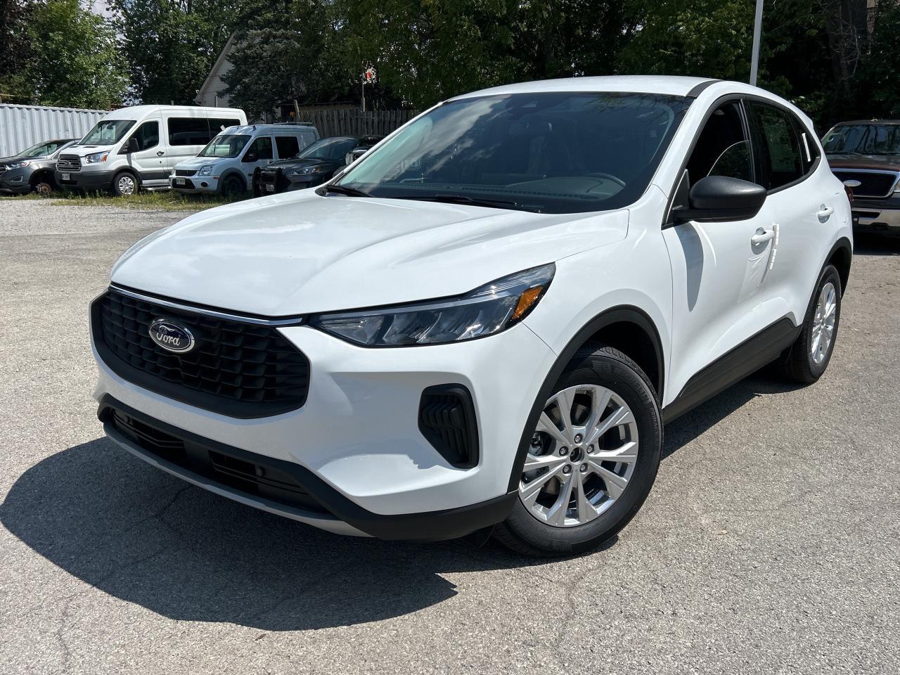 New 2025 Ford Escape Active  - Power Liftgate - Tech Package for sale in Caledonia, ON