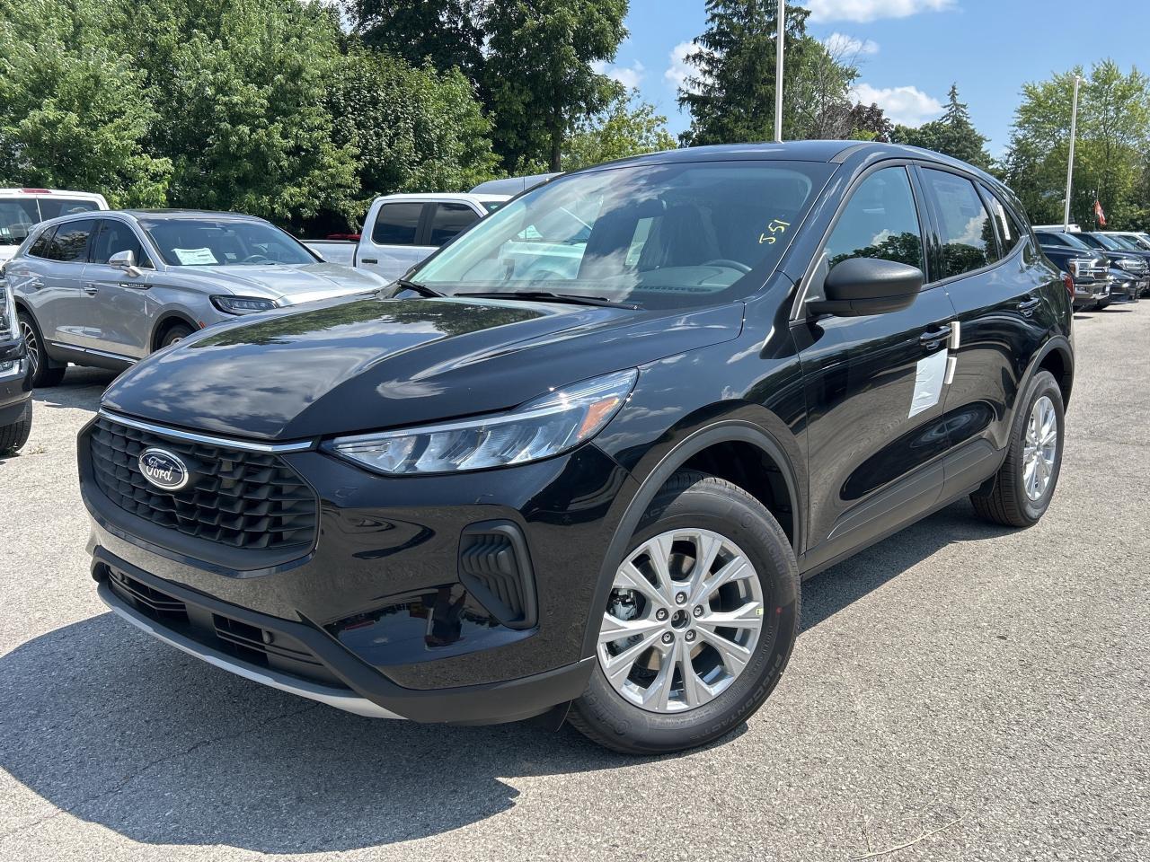 New 2025 Ford Escape Active  - Power Liftgate - Tech Package for sale in Caledonia, ON