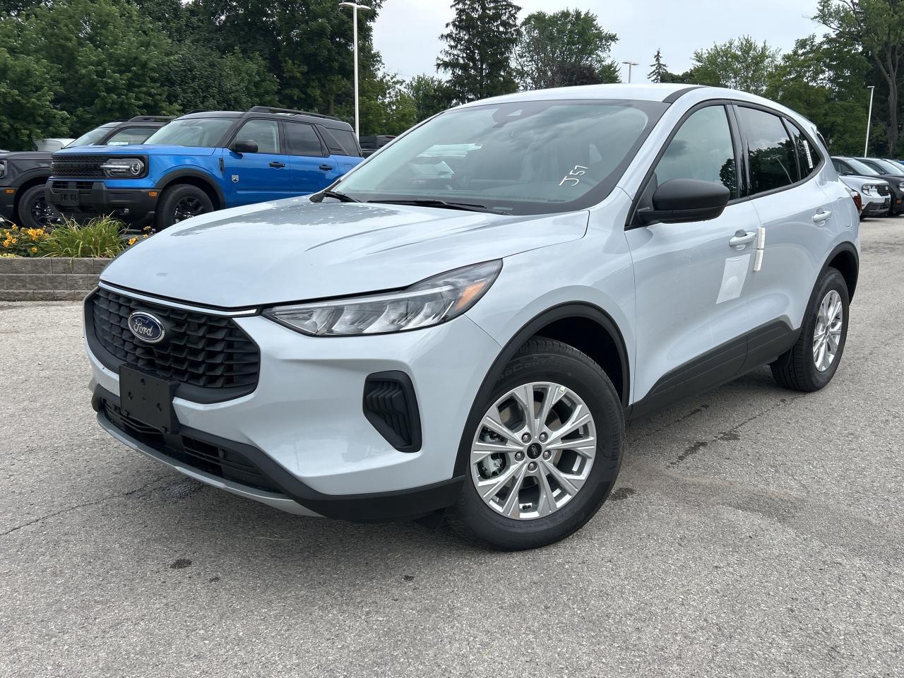 New 2025 Ford Escape Active  - Power Liftgate - Tech Package for sale in Caledonia, ON