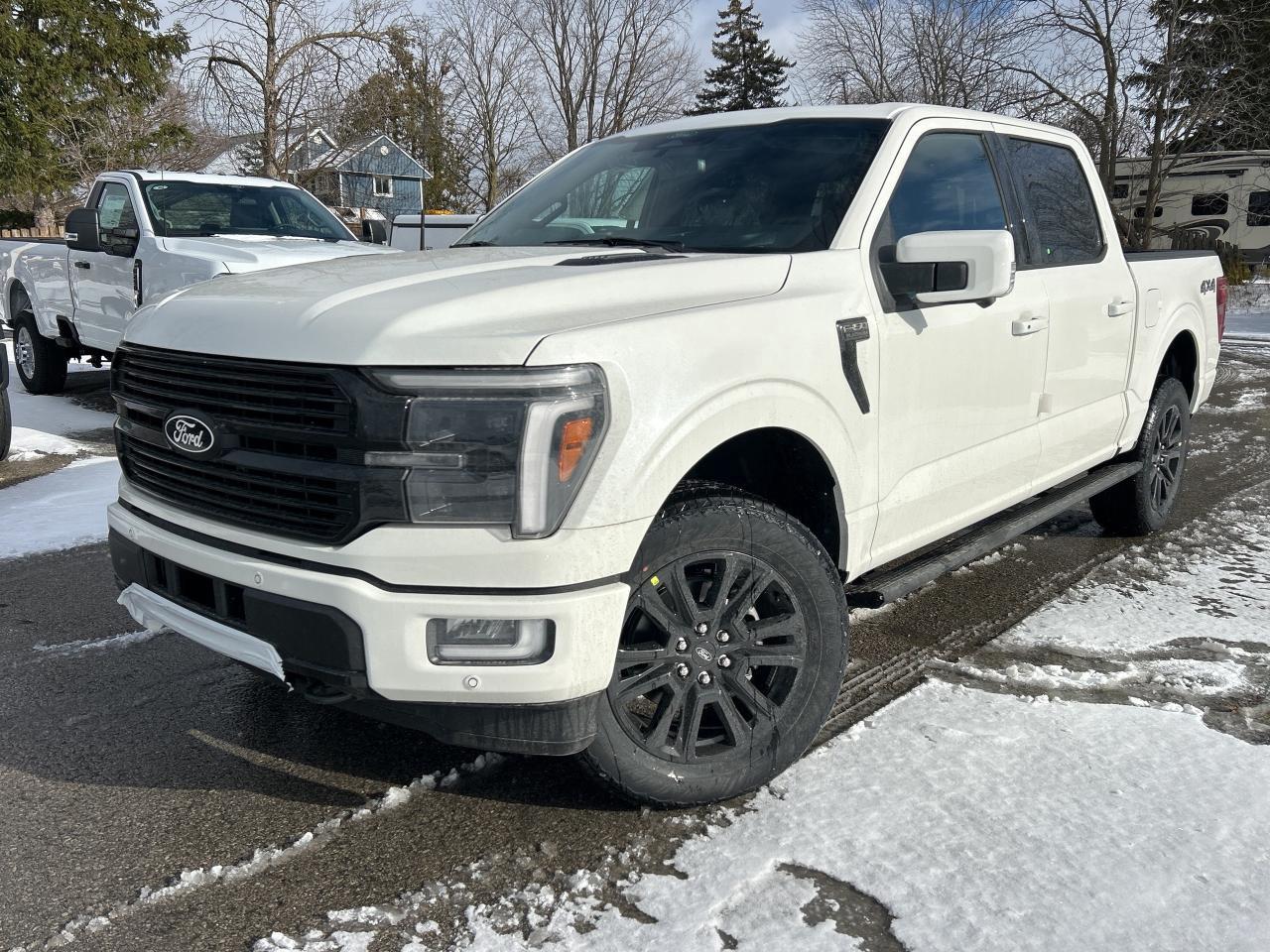 New 2025 Ford F-150 Platinum  - Bed Liner for sale in Caledonia, ON