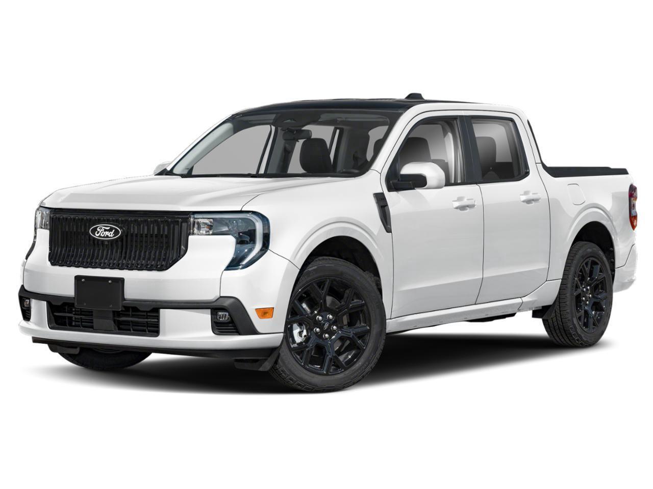 New 2026 Ford MAVERICK LOBO HIGH for sale in Caledonia, ON