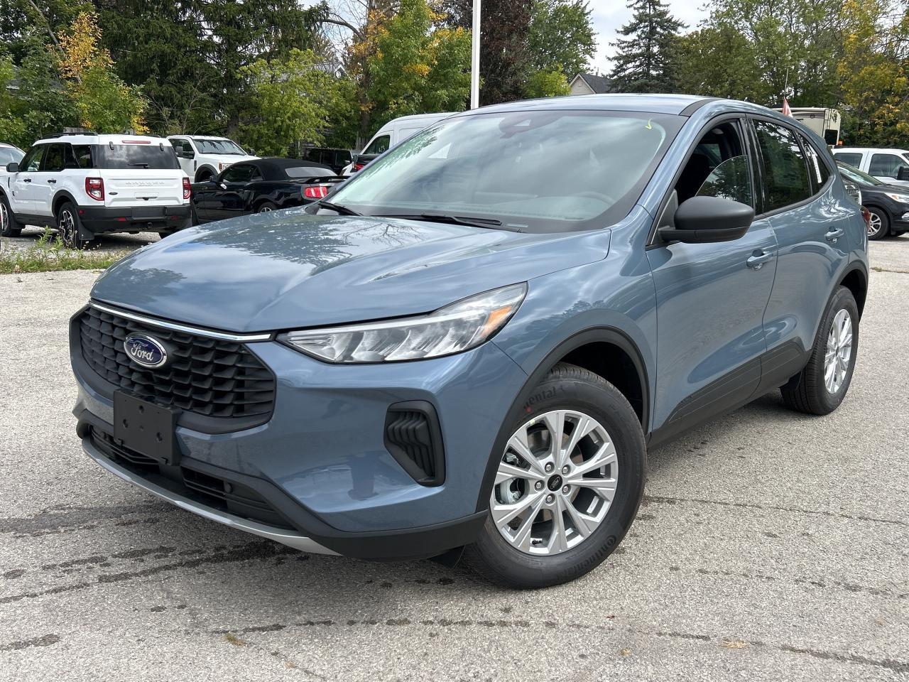 New 2025 Ford Escape Active  - Power Liftgate - Tech Package for sale in Caledonia, ON