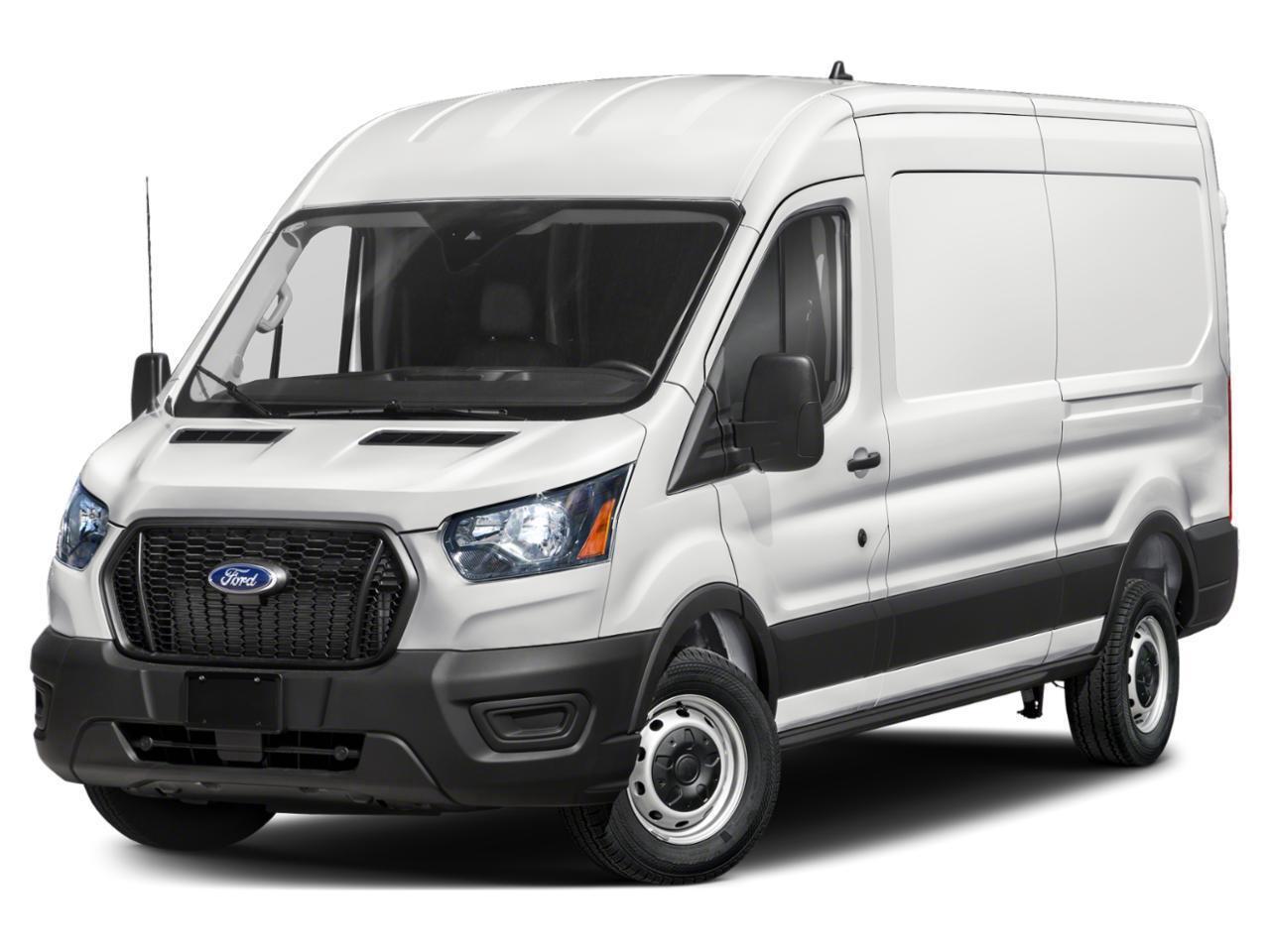 New 2025 Ford Transit Mid-Roof 148 for sale in Caledonia, ON