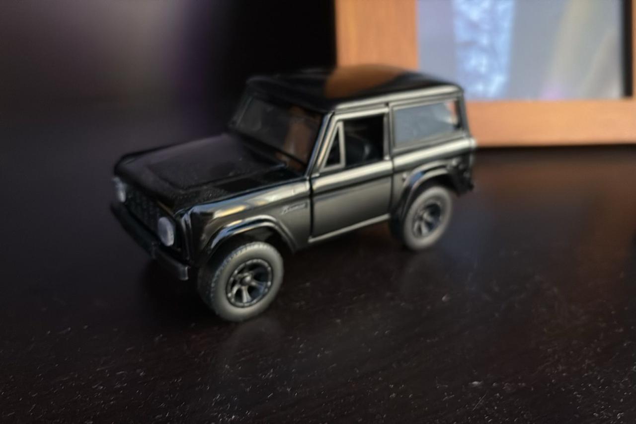 <div>wonderful bronco</div>