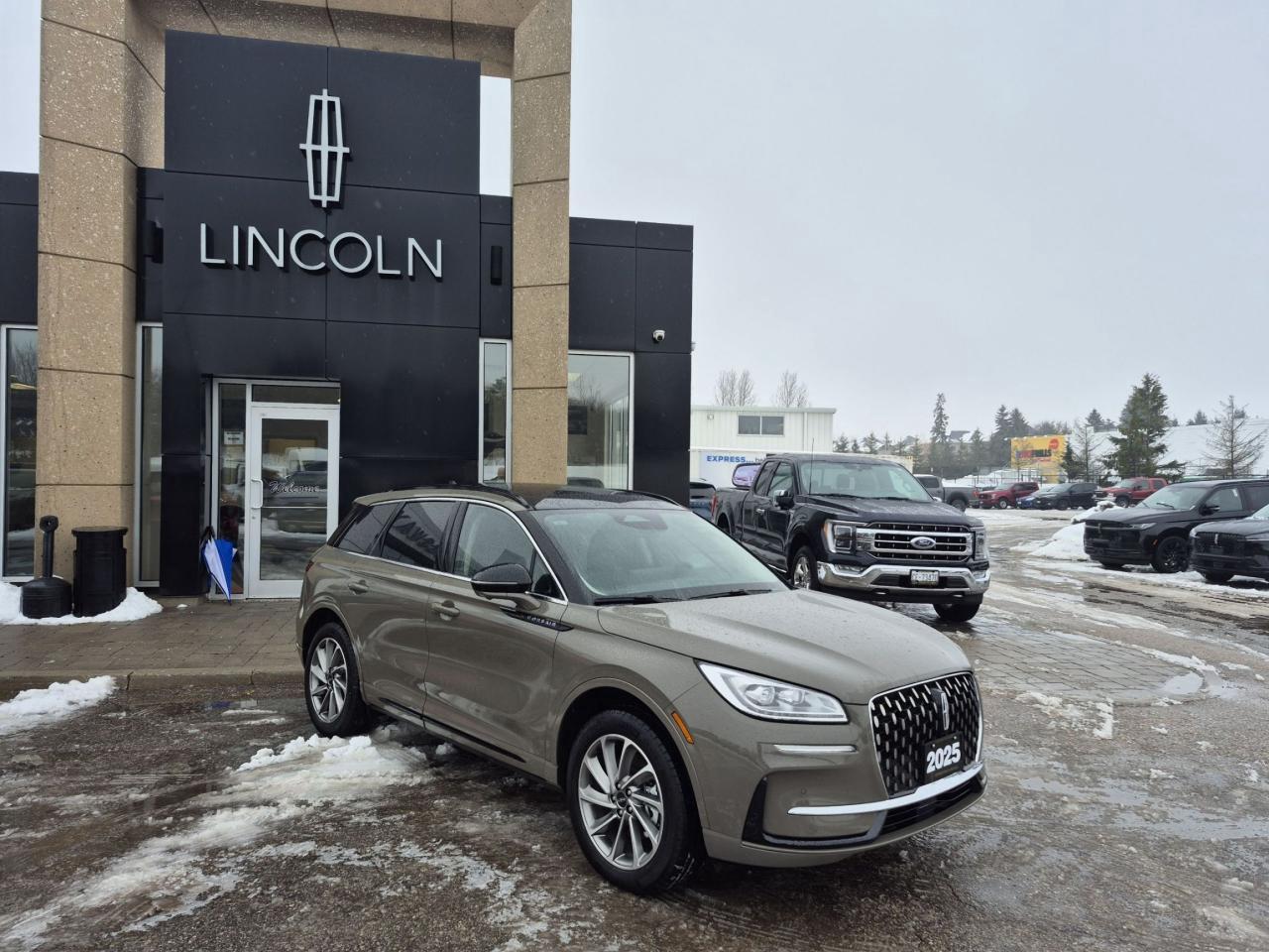 <p class=MsoNormal style=margin: 0cm 0cm 8pt; line-height: 13.8pt; font-size: 12pt; font-family: Aptos, sans-serif;><strong><span style=font-family: Calibri, sans-serif;>Carfax history report available with every vehicle!</span></strong></p><p>&nbsp;</p><p class=MsoNormal style=margin: 0cm 0cm 8pt; line-height: 13.8pt; font-size: 12pt; font-family: Aptos, sans-serif;><em><span style=font-family: Calibri, sans-serif;>The Vehicles History is no mystery!</span></em></p><p>&nbsp;</p><p class=MsoNormal style=margin: 0cm 0cm 8pt; line-height: 13.8pt; font-size: 12pt; font-family: Aptos, sans-serif;><strong><span style=font-family: Calibri, sans-serif;>2 locations to better serve YOU! &ndash; Stratford and New Hamburg<br>New or Pre-Owned vehicles are shared between both locations &ndash; please contact Sales to confirm.</span></strong></p><p>&nbsp;</p><p class=MsoNormal style=margin: 0cm 0cm 8pt; line-height: 13.8pt; font-size: 12pt; font-family: Aptos, sans-serif;><span style=font-family: Calibri, sans-serif;>That&rsquo;s something that can be said for every used vehicle purchased at&nbsp;<strong>Expressway</strong>.</span></p><p>&nbsp;</p><p class=MsoNormal style=margin: 0cm 0cm 8pt; line-height: 13.8pt; font-size: 12pt; font-family: Aptos, sans-serif;><span style=font-family: Calibri, sans-serif;>Purchasing a used vehicle from&nbsp;<strong>Expressway&nbsp;</strong>is a decision that you will be able to make with confidence knowing that you&rsquo;re getting the most that a vehicle and dealership can offer to you.</span></p><p>&nbsp;</p><p class=MsoNormal style=margin: 0cm 0cm 8pt; line-height: 13.8pt; font-size: 12pt; font-family: Aptos, sans-serif;><span style=font-family: Calibri, sans-serif;>Used Vehicle Warranty Coverage &ndash; Expressway Motors Limited<br><br>All Expressway Certified Vehicles include the following coverage, subject to terms and conditions:</span></p><p><br><br></p><ul style=margin-bottom: 0cm; margin-top: 0cm; type=square><li class=MsoNormal style=margin: 0cm 0cm 12pt; line-height: 13.8pt; font-size: 12pt; font-family: Aptos, sans-serif;><span style=font-family: Calibri, sans-serif;>Remaining Factory Warranty:</span></li></ul><p><br><br><br></p><ul style=margin-bottom: 0cm; margin-top: 0cm; type=square><li class=MsoNormal style=margin: 0cm 0cm 8pt; line-height: 13.8pt; font-size: 12pt; font-family: Aptos, sans-serif;><span style=font-family: Calibri, sans-serif;>If the vehicle is still within the manufacture&rsquo;s original warranty period, that coverage is fully transferable and can be used at any authorized Ford dealership in Canada or the United States.</span></li></ul><p><br><br><br></p><ul style=margin-bottom: 0cm; margin-top: 0cm; type=square><li class=MsoNormal style=margin: 0cm 0cm 8pt; line-height: 13.8pt; font-size: 12pt; font-family: Aptos, sans-serif;><span style=font-family: Calibri, sans-serif;>30-Day / 500km MTO Safety Warranty: From the date of delivery, Expressway Motors Ltd offers coverage on all safety-related component failures for 30 days or 500km (whichever comes first). This includes a $0 deductible when repairs are completed at Expressway Motors Ltd. (New Hamburg or Stratford)</span></li></ul><p><br><br><br></p><ul style=margin-bottom: 0cm; margin-top: 0cm; type=square><li class=MsoNormal style=margin: 0cm 0cm 8pt; line-height: 13.8pt; font-size: 12pt; font-family: Aptos, sans-serif;><span style=font-family: Calibri, sans-serif;>6-Mon / 6,000km Powertrain PLUS Warranty: This coverage includes major components such as engine, transmission, driveline, steering and suspension. It excludes minor fluid leaks (drips and seepage). A $200 deductible applies per claim. This warranty is exclusive to Expressway Motors Ltd and all covered repairs must be completed at our New Hamburg or Stratford locations.</span></li></ul><p><br><br><br></p><ul style=margin-bottom: 0cm; margin-top: 0cm; type=square><li class=MsoNormal style=margin: 0cm 0cm 8pt; line-height: 13.8pt; font-size: 12pt; font-family: Aptos, sans-serif;><span style=font-family: Calibri, sans-serif;>*Terms are subject to change. See your Sales Consultant for details.</span></li></ul><p><br><br></p><p class=MsoNormal style=margin: 0cm 0cm 13.5pt; line-height: normal; font-size: 12pt; font-family: Aptos, sans-serif;><strong><span style=font-family: Calibri, sans-serif;>Warranty:</span></strong><span style=font-family: Calibri, sans-serif;>&nbsp;We offer best in class Extended Protection options with flexible terms that can be tailored to your needs at a price that you can afford.</span></p><p>&nbsp;</p><p class=MsoNormal style=margin: 0cm 0cm 8pt; line-height: 13.8pt; font-size: 12pt; font-family: Aptos, sans-serif;><strong><span style=font-family: Calibri, sans-serif;>Finance:</span></strong><span style=font-family: Calibri, sans-serif;>&nbsp;At Expressway we have some of the best Finance Managers in the business that work with all the Major banks and Core Lenders. The Relationships we have built will help guarantee that you get the lowest rate possible</span></p><p>&nbsp;</p><p class=MsoNormal style=margin: 0cm 0cm 8pt; line-height: 13.8pt; font-size: 12pt; font-family: Aptos, sans-serif;><span style=font-family: Calibri, sans-serif;>Check out our great selection of vehicles at Expressway in New Hamburg and Stratford Locations!</span></p><p>&nbsp;</p><p class=MsoNormal style=margin: 0cm 0cm 8pt; line-height: 13.8pt; font-size: 12pt; font-family: Aptos, sans-serif;><strong><span style=font-family: Calibri, sans-serif;>Call Expressway for your quote today!</span></strong></p><p>&nbsp;</p><p class=MsoNormal style=margin: 0cm 0cm 8pt; line-height: 13.8pt; font-size: 12pt; font-family: Aptos, sans-serif;><strong><span style=font-family: Calibri, sans-serif;>New Hamburg:</span></strong><span style=font-family: Calibri, sans-serif;>&nbsp;<a href=tel:+15196623900><span style=color: #0563c1;>519*662*3900</span></a></span></p><p>&nbsp;</p><p class=MsoNormal style=margin: 0cm 0cm 8pt; line-height: 13.8pt; font-size: 12pt; font-family: Aptos, sans-serif;><strong><span style=font-family: Calibri, sans-serif;>Stratford</span></strong><span style=font-family: Calibri, sans-serif;>:&nbsp;<a href=tel:+15192713900><span style=color: #0563c1;>519*271*3900</span></a></span></p><p>&nbsp;</p><p class=MsoNormal style=margin: 0cm 0cm 8pt; line-height: 13.8pt; font-size: 12pt; font-family: Aptos, sans-serif;><span style=font-family: Calibri, sans-serif;>or visit us online at:&nbsp;<a href=https://www.expresswayford.com/><span style=color: #0563c1;>www.expresswayford.com</span></a></span></p><p>&nbsp;</p><p class=MsoNormal style=margin: 0cm 0cm 8pt; line-height: 13.8pt; font-size: 12pt; font-family: Aptos, sans-serif;><strong><span style=font-family: Calibri, sans-serif;>**ALL REPAIRS MUST BE DONE BY EXPRESSWAY MOTORS LTD, STRATFORD OR NEW HAMBURG LOCATIONS**</span></strong></p><p>&nbsp;</p><p class=MsoNormal style=margin: 0cm 0cm 8pt; line-height: 13.8pt; font-size: 12pt; font-family: Aptos, sans-serif;><strong><span style=font-family: Calibri, sans-serif;>We pride ourselves in No Hassle, No Pressure, Honest Service. We practice full disclosure with all our used vehicles and have a Better Business Bureau A+ rating!</span></strong></p><p>&nbsp;</p><p class=MsoNormal style=margin: 0cm 0cm 8pt; line-height: 13.8pt; font-size: 12pt; font-family: Aptos, sans-serif;><span style=font-size: 8pt; font-family: Calibri, sans-serif;>**Expressway reserves the right to correct any errors and omissions that occur on this site. (Incl, but not limited to price, incl. Event price rollbacks, vehicles features & more).</span></p><p>&nbsp;</p><p class=MsoNormal style=margin: 0cm 0cm 8pt; line-height: 13.8pt; font-size: 12pt; font-family: Aptos, sans-serif;><span style=font-size: 8pt; font-family: Calibri, sans-serif;>** Expressway is a Fair Market Price Dealership pricing subject to change with current market conditions</span></p>