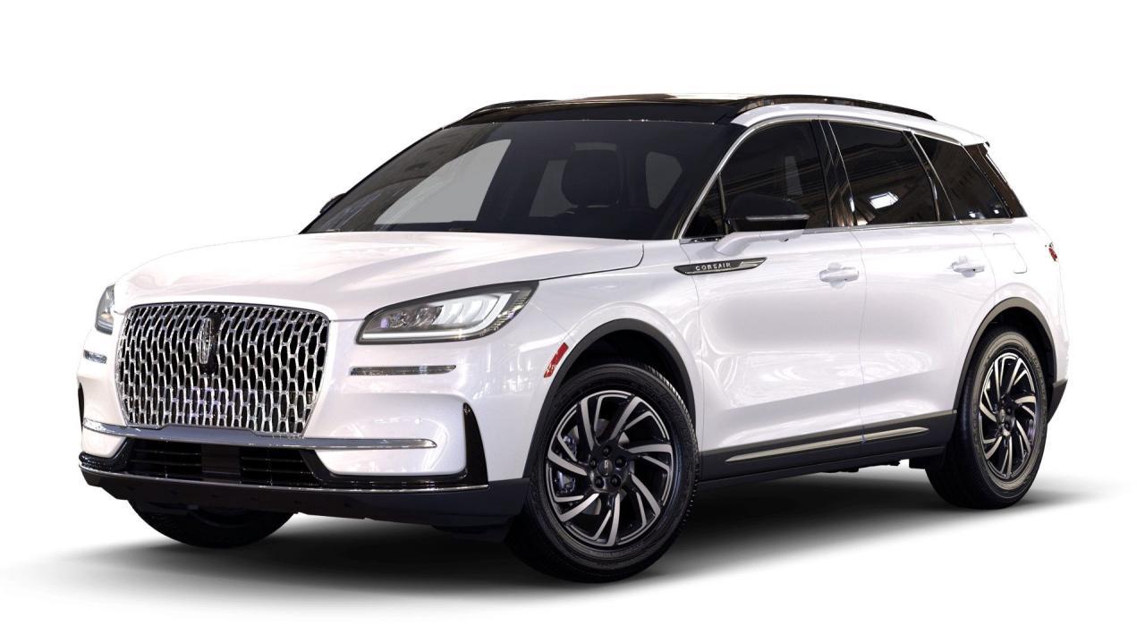 <p class=MsoNormal style=margin: 0cm 0cm 8pt; line-height: 13.8pt; font-size: 12pt; font-family: Aptos, sans-serif;><strong><span style=font-family: Calibri, sans-serif;>2 locations to better serve YOU! &ndash; Stratford and New Hamburg</span></strong></p><p>&nbsp;</p><p class=MsoNormal style=margin: 0cm 0cm 8pt; line-height: 13.8pt; font-size: 12pt; font-family: Aptos, sans-serif;><strong><span style=font-family: Calibri, sans-serif;>New or Pre-Owned vehicles are shared between both locations &ndash; please contact Sales to confirm.</span></strong></p><p>&nbsp;</p><p class=MsoNormal style=margin: 0cm 0cm 8pt; line-height: 13.8pt; font-size: 12pt; font-family: Aptos, sans-serif;><span style=font-family: Calibri, sans-serif;>Purchasing a new vehicle from&nbsp;<strong>Expressway&nbsp;</strong>is a decision that you will be able to make with confidence knowing that you&rsquo;re getting the most that a vehicle and dealership can offer to you.</span></p><p>&nbsp;</p><p class=MsoNormal style=margin: 0cm 0cm 8pt; line-height: 13.8pt; font-size: 12pt; font-family: Aptos, sans-serif;><strong><span style=font-family: Calibri, sans-serif;>Warranty:</span></strong><span style=font-family: Calibri, sans-serif;>&nbsp;We offer best in class Extended Protection options with flexible terms that can be tailored to your needs at a price that you can afford.</span></p><p>&nbsp;</p><p class=MsoNormal style=margin: 0cm 0cm 8pt; line-height: 13.8pt; font-size: 12pt; font-family: Aptos, sans-serif;><strong><span style=font-family: Calibri, sans-serif;>Finance:</span></strong><span style=font-family: Calibri, sans-serif;>&nbsp;At Expressway we have some of the best Finance Managers in the business that work with all the Major banks and Core Lenders. The Relationships we have built will help guarantee that you get the lowest rate possible</span></p><p>&nbsp;</p><p class=MsoNormal style=margin: 0cm 0cm 8pt; line-height: 13.8pt; font-size: 12pt; font-family: Aptos, sans-serif;><span style=font-family: Calibri, sans-serif;>Check out our great selection of vehicles at Expressway in New Hamburg and Stratford Locations!</span></p><p>&nbsp;</p><p class=MsoNormal style=margin: 0cm 0cm 8pt; line-height: 13.8pt; font-size: 12pt; font-family: Aptos, sans-serif;><strong><span style=font-family: Calibri, sans-serif;>Call Expressway for your quote today!</span></strong></p><p>&nbsp;</p><p class=MsoNormal style=margin: 0cm 0cm 8pt; line-height: 13.8pt; font-size: 12pt; font-family: Aptos, sans-serif;><strong><span style=font-family: Calibri, sans-serif;>New Hamburg:</span></strong><span style=font-family: Calibri, sans-serif;>&nbsp;<a href=tel:+15196623900><span style=color: #0563c1;>519*662*3900</span></a></span></p><p>&nbsp;</p><p class=MsoNormal style=margin: 0cm 0cm 8pt; line-height: 13.8pt; font-size: 12pt; font-family: Aptos, sans-serif;><strong><span style=font-family: Calibri, sans-serif;>Stratford</span></strong><span style=font-family: Calibri, sans-serif;>:&nbsp;<a href=tel:+15192713900><span style=color: #0563c1;>519*271*3900</span></a></span></p><p>&nbsp;</p><p class=MsoNormal style=margin: 0cm 0cm 8pt; line-height: 13.8pt; font-size: 12pt; font-family: Aptos, sans-serif;><span style=font-family: Calibri, sans-serif;>or visit us online at:&nbsp;&nbsp;<a href=https://www.expresswayford.com/ target=_blank rel=noopener><span style=color: #0563c1;>www. expresswayford .com</span></a>&nbsp;or&nbsp;<a href=https://www.expresswaylincoln.ca/ target=_blank rel=noopener><span style=color: #0563c1;>www. expresswaylincoln .ca</span></a></span></p><p>&nbsp;</p><p class=MsoNormal style=margin: 0cm 0cm 8pt; line-height: 13.8pt; font-size: 12pt; font-family: Aptos, sans-serif;><strong><span style=font-family: Calibri, sans-serif;>We pride ourselves in No Hassle, No Pressure, Honest Service. We practice full disclosure with all our used vehicles and have a Better Business Bureau A+ rating!</span></strong></p><p>&nbsp;</p><p class=MsoNormal style=margin: 0cm 0cm 8pt; line-height: 13.8pt; font-size: 12pt; font-family: Aptos, sans-serif;><span style=font-size: 8pt; font-family: Calibri, sans-serif;>**Expressway reserves the right to correct any errors and omissions that occur on this site. (Incl, but not limited to price, incl. Event price rollbacks, vehicles features & more).</span></p><p>&nbsp;</p><p class=MsoNormal style=margin: 0cm 0cm 8pt; line-height: 13.8pt; font-size: 12pt; font-family: Aptos, sans-serif;><span style=font-size: 8pt; font-family: Calibri, sans-serif;>** Expressway is a Fair Market Price Dealership pricing subject to change with current market conditions</span></p><p>Imagine yourself behind the wheel of the brand-new 2026 Lincoln Corsair PREMIERE AWD from Expressway Motors Ltd. This stunning SUV/Crossover is ready to elevate your daily drive. Painted in a striking Pristine White Metallic Tri-Coat, this Corsair boasts a sophisticated presence that turns heads. Step inside and be enveloped in the luxurious comfort of the Light Smoked Truffle interior, featuring premium Micro-Perforated Lincoln Sof. With its sleek lines and refined design, the Corsair is more than just a vehicle; its a statement.</p><p>Under the hood, youll find a responsive 2L engine paired with a smooth automatic transmission, providing effortless power and control, especially with the confidence of All-Wheel Drive. This four-door beauty is crafted for both city adventures and weekend getaways. The Corsair offers a seamless blend of performance, style, and advanced technology. Come experience the future of driving at Expressway Motors Ltd.</p><p>Here are five features that make this 2026 Lincoln Corsair PREMIERE AWD truly exceptional:</p><ul><li><strong>Panoramic Roof:</strong> Bask in the sunlight and enjoy breathtaking views from every seat.</li><li><strong>360-Degree Camera:</strong> Navigate tight spots and park with unparalleled confidence.</li><li><strong>Luxurious Interior:</strong> Sink into the premium comfort of the Micro-Perforated Lincoln Sof seats.</li><li><strong>All-Wheel Drive:</strong> Experience superior handling and control in any weather condition.</li><li><strong>Striking Exterior:</strong> Make a lasting impression with the elegant Pristine White Metallic Tri-Coat finish.</li></ul><p><strong><em>Powered by AutoIntelligence&trade;</em></strong> Vehicle information has been generated using artificial intelligence and is provided for informational purposes only. While efforts are made to ensure accuracy, please confirm all details directly with the dealer.</p>