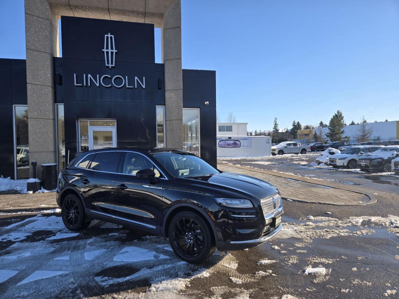 <p class=MsoNormal style=margin: 0cm 0cm 8pt; line-height: 13.8pt; font-size: 12pt; font-family: Aptos, sans-serif;><strong><span style=font-family: Calibri, sans-serif;>Carfax history report available with every vehicle!</span></strong></p><p>&nbsp;</p><p class=MsoNormal style=margin: 0cm 0cm 8pt; line-height: 13.8pt; font-size: 12pt; font-family: Aptos, sans-serif;><em><span style=font-family: Calibri, sans-serif;>The Vehicles History is no mystery!</span></em></p><p>&nbsp;</p><p class=MsoNormal style=margin: 0cm 0cm 8pt; line-height: 13.8pt; font-size: 12pt; font-family: Aptos, sans-serif;><strong><span style=font-family: Calibri, sans-serif;>2 locations to better serve YOU! &ndash; Stratford and New Hamburg<br>New or Pre-Owned vehicles are shared between both locations &ndash; please contact Sales to confirm.</span></strong></p><p>&nbsp;</p><p class=MsoNormal style=margin: 0cm 0cm 8pt; line-height: 13.8pt; font-size: 12pt; font-family: Aptos, sans-serif;><span style=font-family: Calibri, sans-serif;>That&rsquo;s something that can be said for every used vehicle purchased at&nbsp;<strong>Expressway</strong>.</span></p><p>&nbsp;</p><p class=MsoNormal style=margin: 0cm 0cm 8pt; line-height: 13.8pt; font-size: 12pt; font-family: Aptos, sans-serif;><span style=font-family: Calibri, sans-serif;>Purchasing a used vehicle from&nbsp;<strong>Expressway&nbsp;</strong>is a decision that you will be able to make with confidence knowing that you&rsquo;re getting the most that a vehicle and dealership can offer to you.</span></p><p>&nbsp;</p><p class=MsoNormal style=margin: 0cm 0cm 8pt; line-height: 13.8pt; font-size: 12pt; font-family: Aptos, sans-serif;><span style=font-family: Calibri, sans-serif;>Used Vehicle Warranty Coverage &ndash; Expressway Motors Limited<br><br>All Expressway Certified Vehicles include the following coverage, subject to terms and conditions:</span></p><p><br><br></p><ul style=margin-bottom: 0cm; margin-top: 0cm; type=square><ul style=margin-bottom: 0cm; margin-top: 0cm; type=square><li class=MsoNormal style=margin: 0cm 0cm 12pt; line-height: 13.8pt; font-size: 12pt; font-family: Aptos, sans-serif;><span style=font-family: Calibri, sans-serif;>Remaining Factory Warranty:</span></li></ul></ul><p><br><br><br></p><ul style=margin-bottom: 0cm; margin-top: 0cm; type=square><ul style=margin-bottom: 0cm; margin-top: 0cm; type=square><li class=MsoNormal style=margin: 0cm 0cm 8pt; line-height: 13.8pt; font-size: 12pt; font-family: Aptos, sans-serif;><span style=font-family: Calibri, sans-serif;>If the vehicle is still within the manufacture&rsquo;s original warranty period, that coverage is fully transferable and can be used at any authorized Ford dealership in Canada or the United States.</span></li></ul></ul><p><br><br><br></p><ul style=margin-bottom: 0cm; margin-top: 0cm; type=square><ul style=margin-bottom: 0cm; margin-top: 0cm; type=square><li class=MsoNormal style=margin: 0cm 0cm 8pt; line-height: 13.8pt; font-size: 12pt; font-family: Aptos, sans-serif;><span style=font-family: Calibri, sans-serif;>30-Day / 500km MTO Safety Warranty: From the date of delivery, Expressway Motors Ltd offers coverage on all safety-related component failures for 30 days or 500km (whichever comes first). This includes a $0 deductible when repairs are completed at Expressway Motors Ltd. (New Hamburg or Stratford)</span></li></ul></ul><p><br><br><br></p><ul style=margin-bottom: 0cm; margin-top: 0cm; type=square><ul style=margin-bottom: 0cm; margin-top: 0cm; type=square><li class=MsoNormal style=margin: 0cm 0cm 8pt; line-height: 13.8pt; font-size: 12pt; font-family: Aptos, sans-serif;><span style=font-family: Calibri, sans-serif;>6-Mon / 6,000km Powertrain PLUS Warranty: This coverage includes major components such as engine, transmission, driveline, steering and suspension. It excludes minor fluid leaks (drips and seepage). A $200 deductible applies per claim. This warranty is exclusive to Expressway Motors Ltd and all covered repairs must be completed at our New Hamburg or Stratford locations.</span></li></ul></ul><p><br><br><br></p><ul style=margin-bottom: 0cm; margin-top: 0cm; type=square><ul style=margin-bottom: 0cm; margin-top: 0cm; type=square><li class=MsoNormal style=margin: 0cm 0cm 8pt; line-height: 13.8pt; font-size: 12pt; font-family: Aptos, sans-serif;><span style=font-family: Calibri, sans-serif;>*Terms are subject to change. See your Sales Consultant for details.</span></li></ul></ul><p><br><br></p><p class=MsoNormal style=margin: 0cm 0cm 13.5pt; line-height: normal; font-size: 12pt; font-family: Aptos, sans-serif;><strong><span style=font-family: Calibri, sans-serif;>Warranty:</span></strong><span style=font-family: Calibri, sans-serif;>&nbsp;We offer best in class Extended Protection options with flexible terms that can be tailored to your needs at a price that you can afford.</span></p><p>&nbsp;</p><p class=MsoNormal style=margin: 0cm 0cm 8pt; line-height: 13.8pt; font-size: 12pt; font-family: Aptos, sans-serif;><strong><span style=font-family: Calibri, sans-serif;>Finance:</span></strong><span style=font-family: Calibri, sans-serif;>&nbsp;At Expressway we have some of the best Finance Managers in the business that work with all the Major banks and Core Lenders. The Relationships we have built will help guarantee that you get the lowest rate possible</span></p><p>&nbsp;</p><p class=MsoNormal style=margin: 0cm 0cm 8pt; line-height: 13.8pt; font-size: 12pt; font-family: Aptos, sans-serif;><span style=font-family: Calibri, sans-serif;>Check out our great selection of vehicles at Expressway in New Hamburg and Stratford Locations!</span></p><p>&nbsp;</p><p class=MsoNormal style=margin: 0cm 0cm 8pt; line-height: 13.8pt; font-size: 12pt; font-family: Aptos, sans-serif;><strong><span style=font-family: Calibri, sans-serif;>Call Expressway for your quote today!</span></strong></p><p>&nbsp;</p><p class=MsoNormal style=margin: 0cm 0cm 8pt; line-height: 13.8pt; font-size: 12pt; font-family: Aptos, sans-serif;><strong><span style=font-family: Calibri, sans-serif;>New Hamburg:</span></strong><span style=font-family: Calibri, sans-serif;>&nbsp;<a href=tel:+15196623900><span style=color: #0563c1;>519*662*3900</span></a></span></p><p>&nbsp;</p><p class=MsoNormal style=margin: 0cm 0cm 8pt; line-height: 13.8pt; font-size: 12pt; font-family: Aptos, sans-serif;><strong><span style=font-family: Calibri, sans-serif;>Stratford</span></strong><span style=font-family: Calibri, sans-serif;>:&nbsp;<a href=tel:+15192713900><span style=color: #0563c1;>519*271*3900</span></a></span></p><p>&nbsp;</p><p class=MsoNormal style=margin: 0cm 0cm 8pt; line-height: 13.8pt; font-size: 12pt; font-family: Aptos, sans-serif;><span style=font-family: Calibri, sans-serif;>or visit us online at:&nbsp;<a href=https://www.expresswayford.com/><span style=color: #0563c1;>www.expresswayford.com</span></a></span></p><p>&nbsp;</p><p class=MsoNormal style=margin: 0cm 0cm 8pt; line-height: 13.8pt; font-size: 12pt; font-family: Aptos, sans-serif;><strong><span style=font-family: Calibri, sans-serif;>**ALL REPAIRS MUST BE DONE BY EXPRESSWAY MOTORS LTD, STRATFORD OR NEW HAMBURG LOCATIONS**</span></strong></p><p>&nbsp;</p><p class=MsoNormal style=margin: 0cm 0cm 8pt; line-height: 13.8pt; font-size: 12pt; font-family: Aptos, sans-serif;><strong><span style=font-family: Calibri, sans-serif;>We pride ourselves in No Hassle, No Pressure, Honest Service. We practice full disclosure with all our used vehicles and have a Better Business Bureau A+ rating!</span></strong></p><p>&nbsp;</p><p class=MsoNormal style=margin: 0cm 0cm 8pt; line-height: 13.8pt; font-size: 12pt; font-family: Aptos, sans-serif;><span style=font-size: 8pt; font-family: Calibri, sans-serif;>**Expressway reserves the right to correct any errors and omissions that occur on this site. (Incl, but not limited to price, incl. Event price rollbacks, vehicles features & more).</span></p><p>&nbsp;</p><p class=MsoNormal style=margin: 0cm 0cm 8pt; line-height: 13.8pt; font-size: 12pt; font-family: Aptos, sans-serif;><span style=font-size: 8pt; font-family: Calibri, sans-serif;>** Expressway is a Fair Market Price Dealership pricing subject to change with current market conditions</span></p>