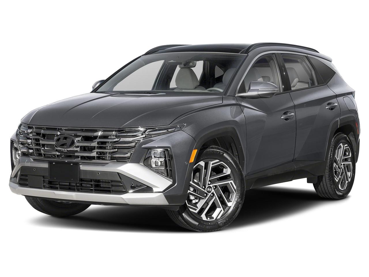 New 2025 Hyundai Tucson HEV ULTIMATE NO OPTIONS for sale in DAYTON, NS