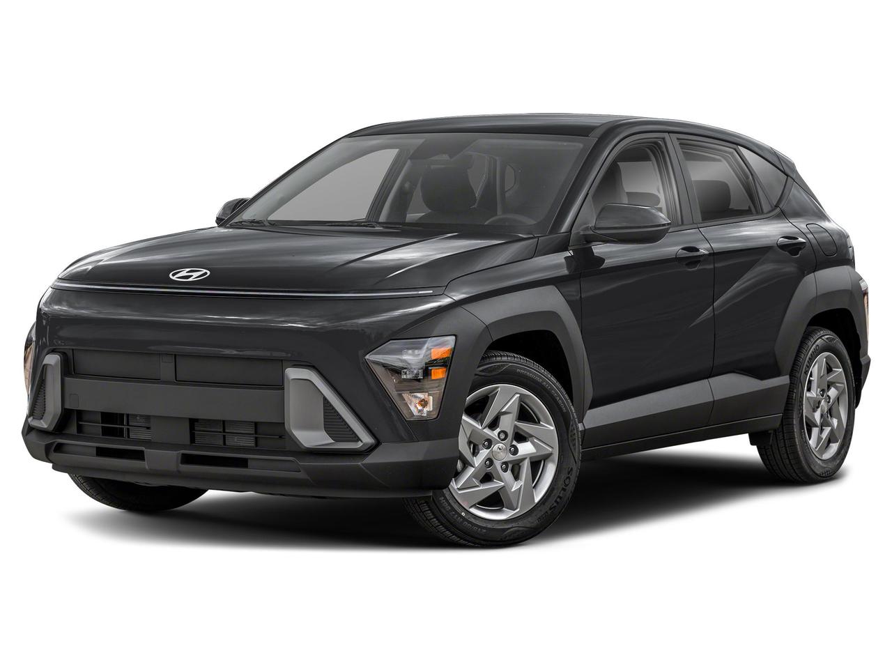 New 2026 Hyundai Kona 2.0L ESSENTIAL AWD NO OPTIONS for sale in DAYTON, NS